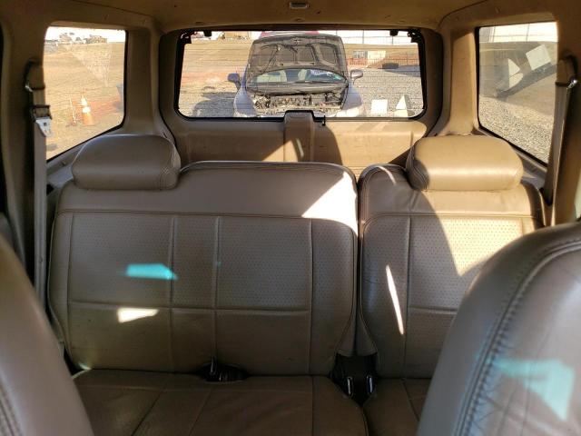 Photo 10 from auction – 1997 FORD EXPLORER with VIN 1FMDU34E2VUB96516