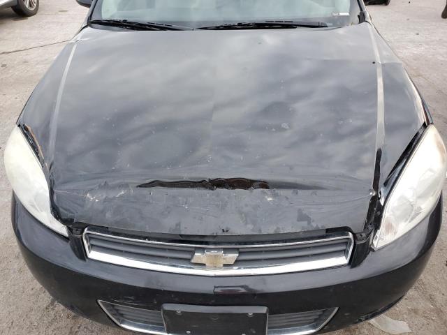 Photo 11 from auction – 2011 CHEVROLET IMPALA LT with VIN 2G1WG5EK6B1164852