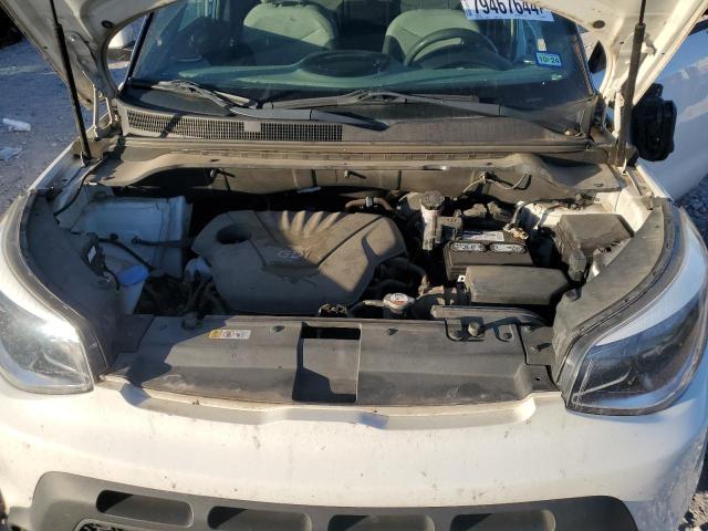 Photo 12 from auction – 2014 KIA SOUL with VIN KNDJN2A22E7064721