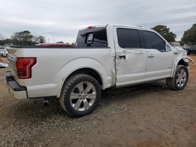 Photo 3 from auction – 2017 FORD F150 SUPER with VIN 1FTEW1EG1HFA98710