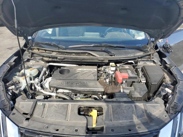 Photo 12 from auction – 2023 NISSAN ROGUE S with VIN 5N1BT3AA0PC948850