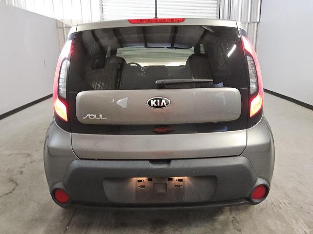 Photo 6 from auction – 2016 KIA SOUL with VIN KNDJN2A28G7343836