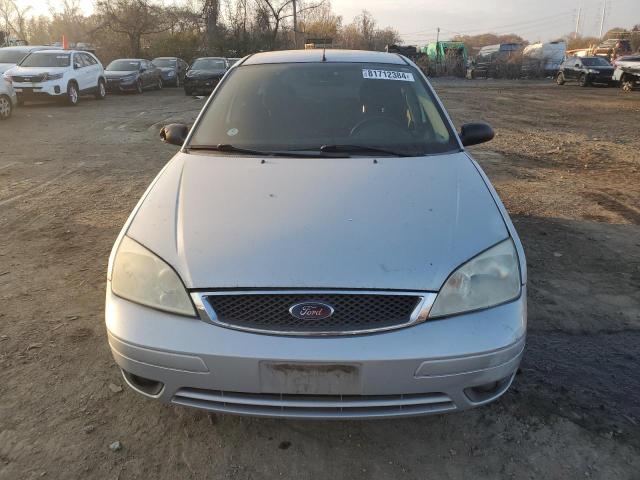 Photo 5 from auction – 2007 FORD FOCUS ZX5 with VIN 1FAHP37N67W345113