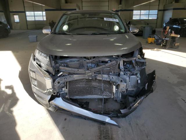 Photo 5 from auction – 2020 MITSUBISHI OUTLANDER with VIN JA4AP4AU7LU026580