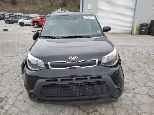 Photo 5 from auction – 2016 KIA SOUL with VIN KNDJN2A29G7356286