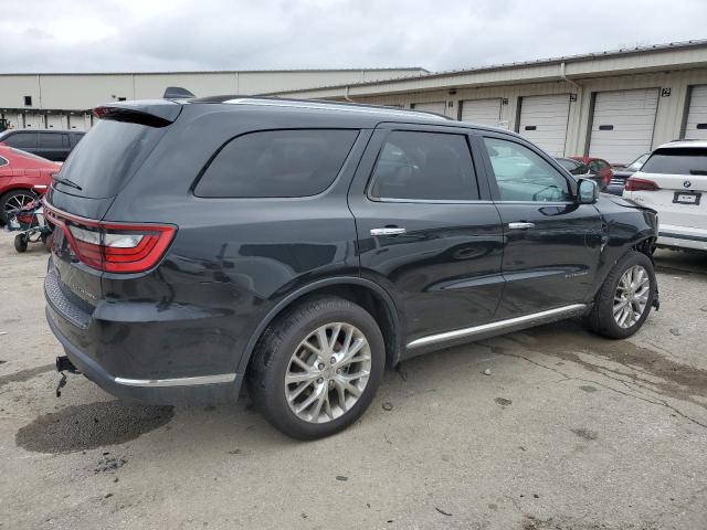 Photo 3 from auction – 2014 DODGE DURANGO CI with VIN 1C4RDJEG5EC493378