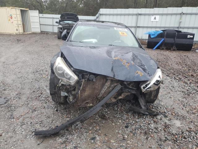 Photo 5 from auction – 2014 KIA CADENZA PR with VIN KNALN4D74E5135406
