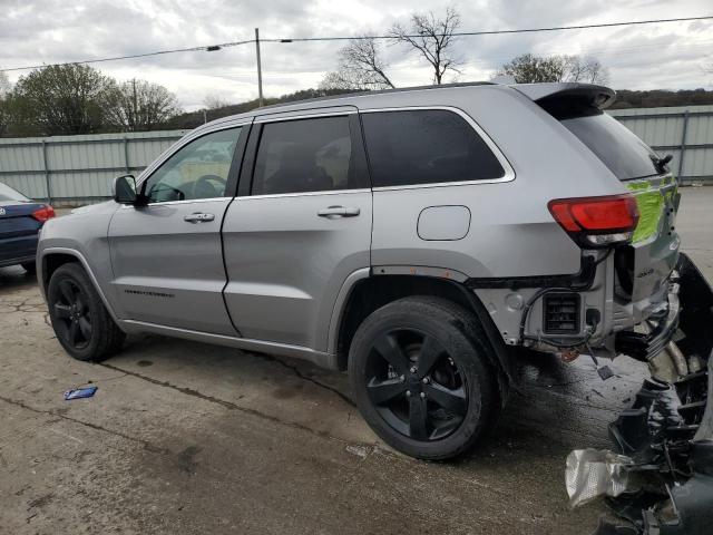 Photo 2 from auction – 2015 JEEP GRAND CHER with VIN 1C4RJFAG5FC122704