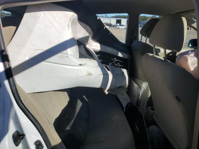 Photo 10 from auction – 2012 NISSAN VERSA S with VIN 3N1BC1CP0CK259439