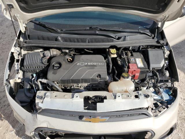 Zdjęcie 11 z aukcji – 2016 CHEVROLET SPARK LS z VIN KL8CB6SA5GC621624