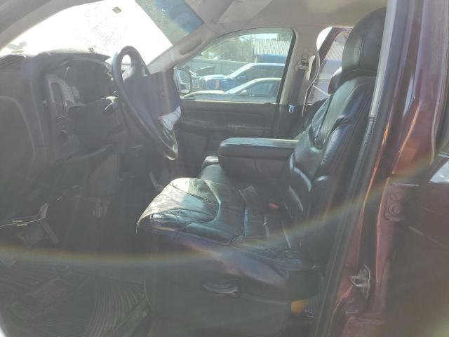 Photo 7 from auction – 2003 DODGE RAM 1500 S with VIN 1D7HA18D43S220429