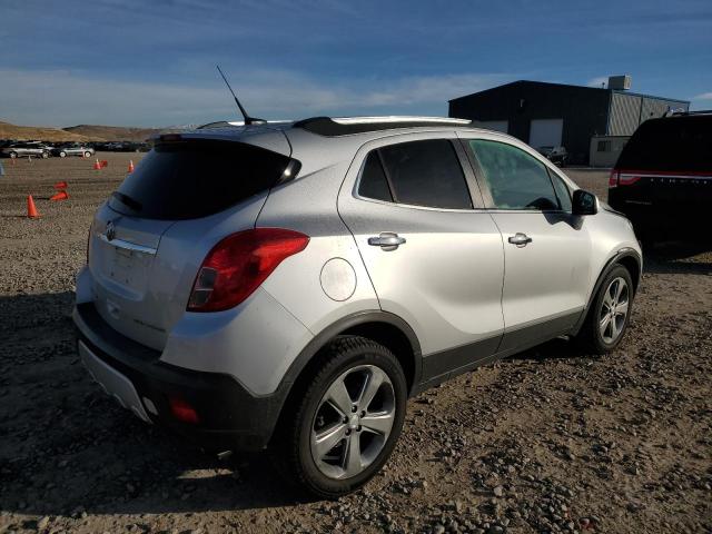 Photo 3 from auction – 2013 BUICK ENCORE CON with VIN KL4CJBSB6DB060003