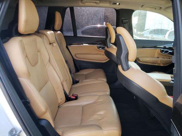 Photo 11 from auction – 2016 VOLVO XC90 T6 with VIN YV4A22PK2G1014694