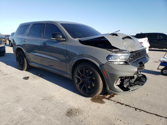 Photo 4 from auction – 2023 DODGE DURANGO SR with VIN 1C4SDJH91PC585475
