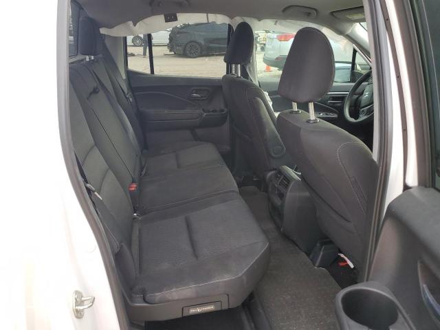 Photo 10 from auction – 2020 HONDA RIDGELINE with VIN 5FPYK3F13LB014518