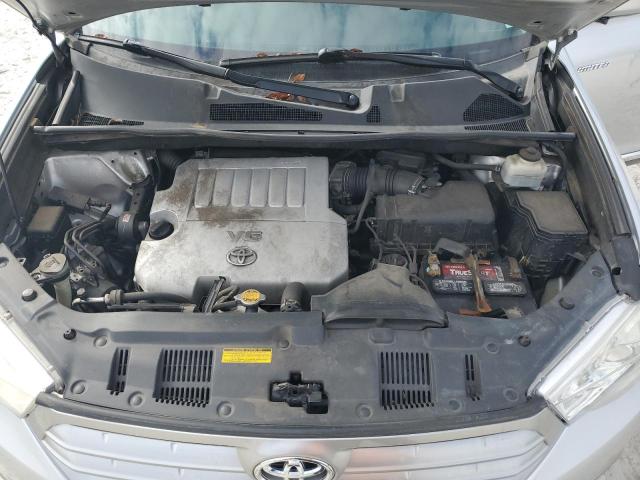 Photo 12 from auction – 2011 TOYOTA HIGHLANDER with VIN 5TDYK3EH8BS049069