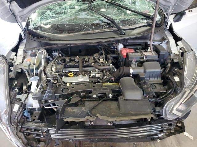 Photo 11 from auction – 2023 NISSAN VERSA S with VIN 3N1CN8DV3PL863796