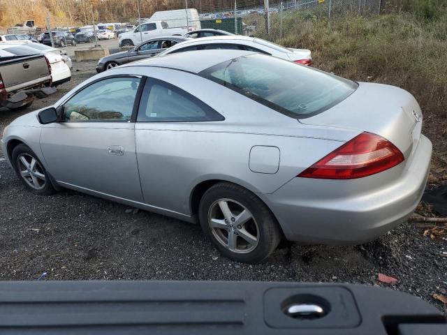 Photo 2 from auction – 2005 HONDA ACCORD EX with VIN 1HGCM72755A021336