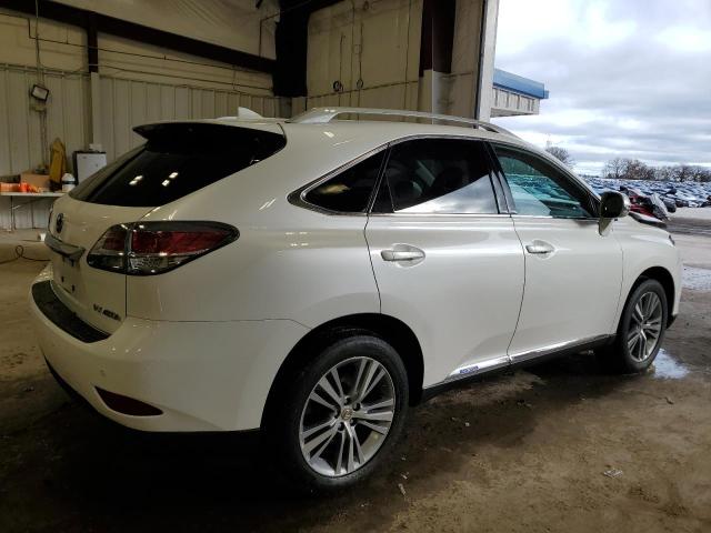 Photo 3 from auction – 2015 LEXUS RX 450H with VIN 2T2BC1BA4FC006888