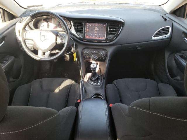 Photo 8 from auction – 2013 DODGE DART SXT with VIN 1C3CDFBA1DD333224