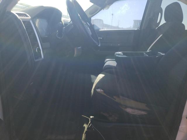 Photo 7 from auction – 2009 DODGE RAM 1500 with VIN 1D3HV13T19S768112
