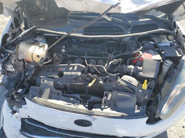 Photo 11 from auction – 2014 FORD FIESTA SE with VIN 3FADP4BJ3EM136515