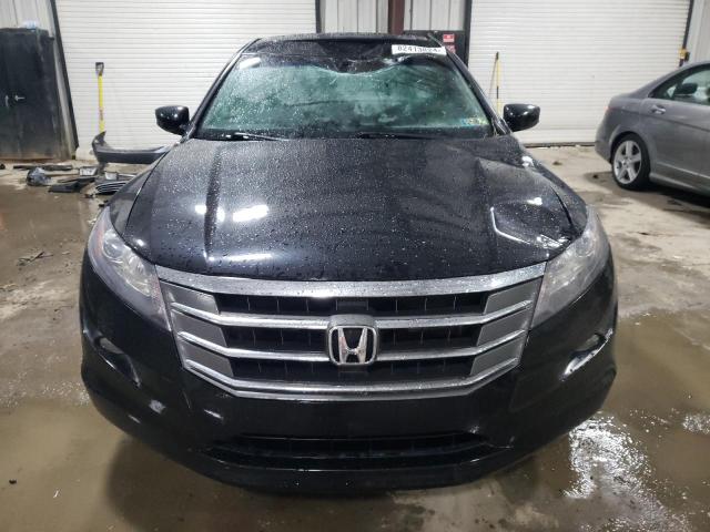 Photo 5 from auction – 2012 HONDA CROSSTOUR with VIN 5J6TF2H56CL000430