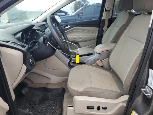 Photo 7 from auction – 2014 FORD ESCAPE SE with VIN 1FMCU0GX5EUB56048