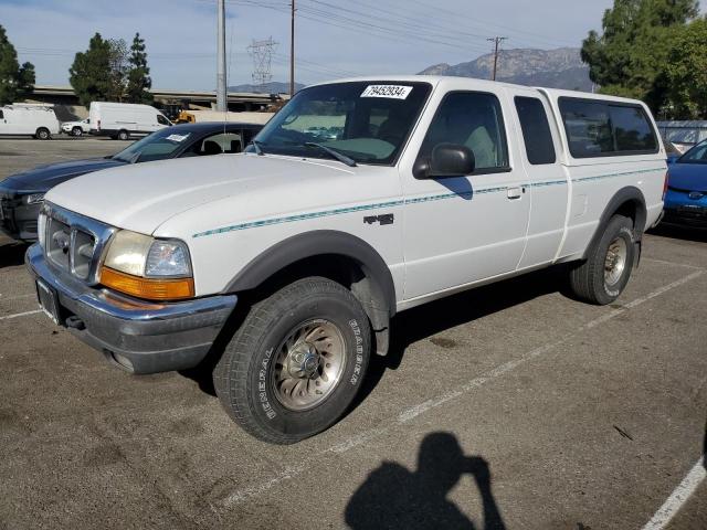 FORD RANGER SUP 1998 with VIN 1FTZR15X2WPB08984 - Photo from auction