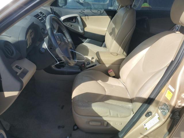Photo 7 from auction – 2011 TOYOTA RAV4 LIMIT with VIN 2T3YK4DV9BW010664