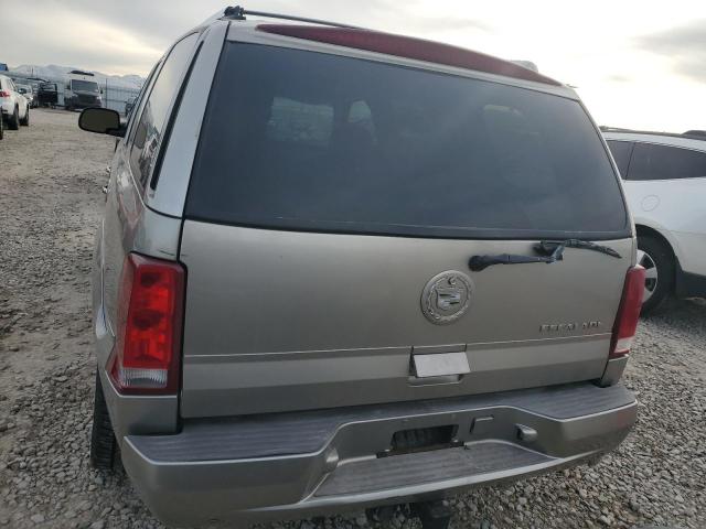Photo 6 from auction – 2002 CADILLAC ESCALADE L with VIN 1GYEK63N12R294401