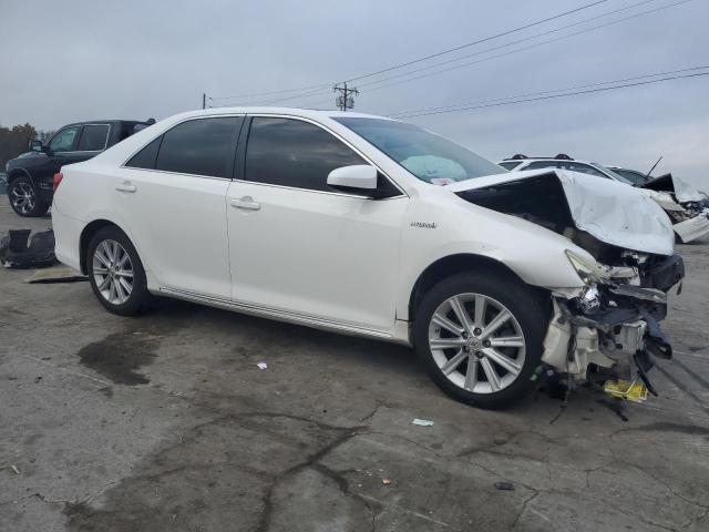 Photo 4 from auction – 2012 TOYOTA CAMRY HYBR with VIN 4T1BD1FK4CU059170