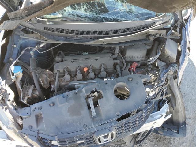 Photo 11 from auction – 2015 HONDA CIVIC LX with VIN 19XFB2F59FE237170