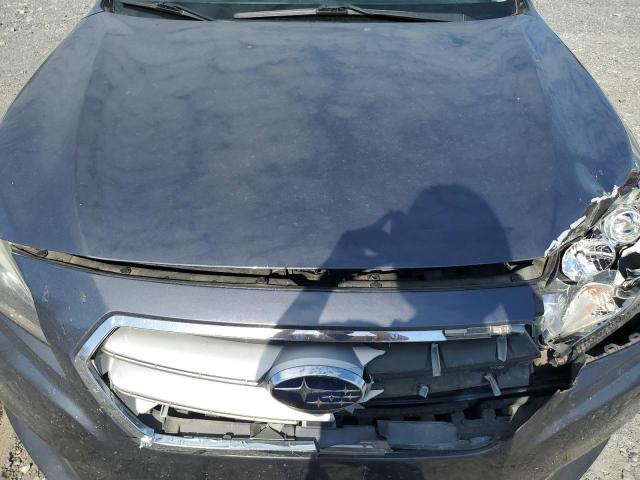 Photo 11 from auction – 2015 SUBARU LEGACY 2.5 with VIN 4S3BNAC62F3042614
