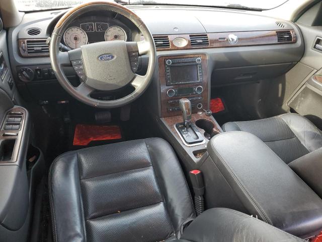 Photo 8 from auction – 2008 FORD TAURUS LIM with VIN 1FAHP25W38G181594