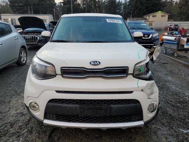 Photo 5 from auction – 2017 KIA SOUL + with VIN KNDJP3A50H7435518