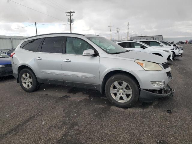 Photo 4 from auction – 2011 CHEVROLET TRAVERSE L with VIN 1GNKVJED2BJ287535