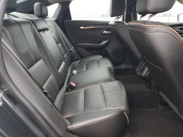 Photo 10 from auction – 2018 CHEVROLET IMPALA PRE with VIN 2G1125S30J9152136