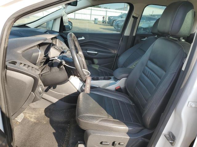 Photo 7 from auction – 2016 FORD C-MAX PREM with VIN 1FADP5CU6GL117072