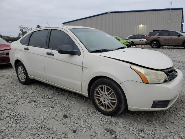 Photo 4 from auction – 2010 FORD FOCUS SE with VIN 1FAHP3FN0AW161097