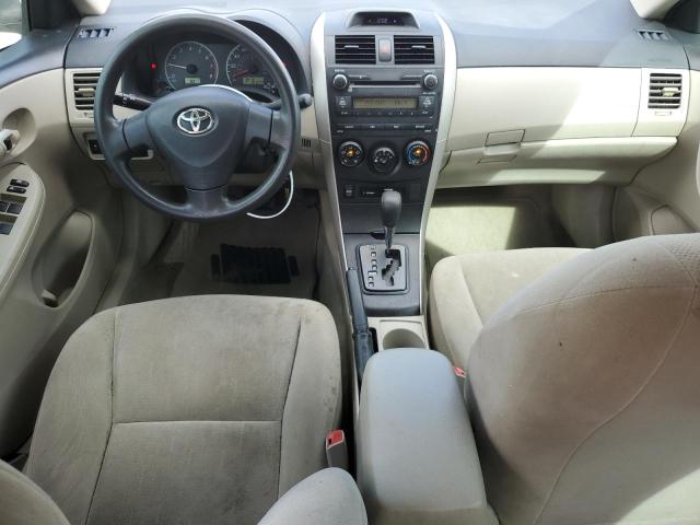 Photo 8 from auction – 2012 TOYOTA COROLLA BA with VIN 5YFBU4EE1CP024424