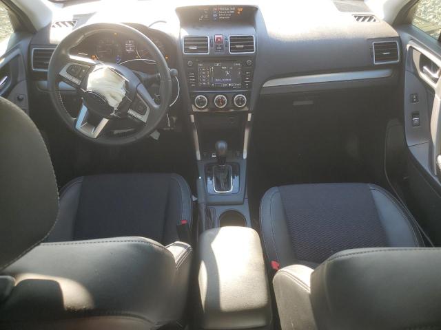 Photo 8 from auction – 2017 SUBARU FORESTER 2 with VIN JF2SJGECXHH434619