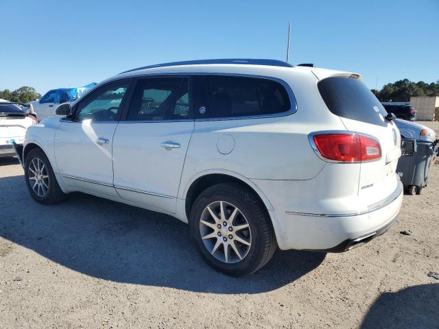 Photo 2 from auction – 2017 BUICK ENCLAVE with VIN 5GAKRBKD6HJ186693