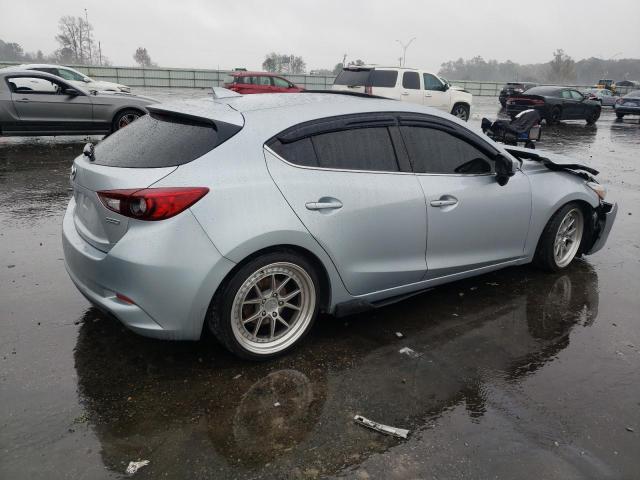 Photo 3 from auction – 2018 MAZDA 3 TOURING with VIN 3MZBN1L30JM269746