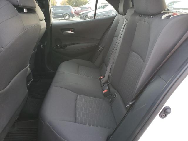 Photo 10 from auction – 2021 TOYOTA COROLLA SE with VIN JTND4MBE5M3116400
