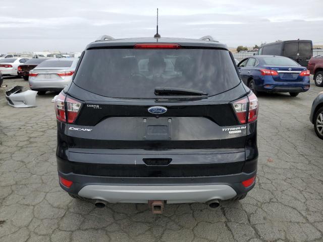 Photo 6 from auction – 2017 FORD ESCAPE TIT with VIN 1FMCU0J92HUC51441