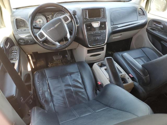 Photo 8 from auction – 2012 CHRYSLER TOWN & COU with VIN 2C4RC1BG9CR251544