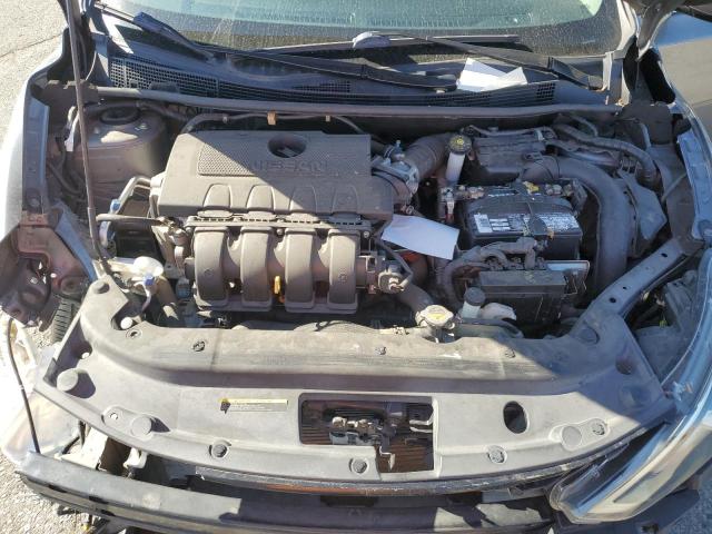 Photo 11 from auction – 2016 NISSAN SENTRA S with VIN 3N1AB7AP2GY300337