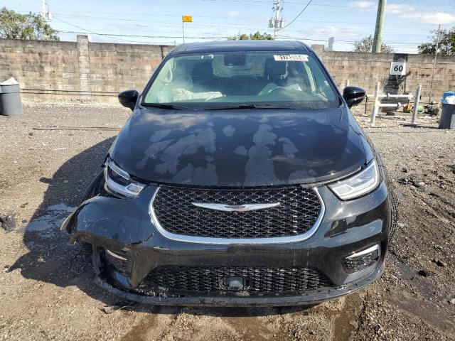 Photo 5 from auction – 2024 CHRYSLER PACIFICA T with VIN 2C4RC1BG6RR139079