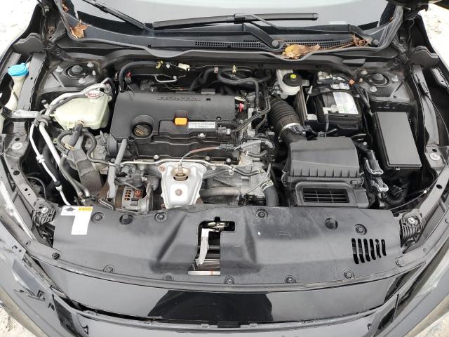 Photo 11 from auction – 2019 HONDA CIVIC LX with VIN 2HGFC2F65KH569340